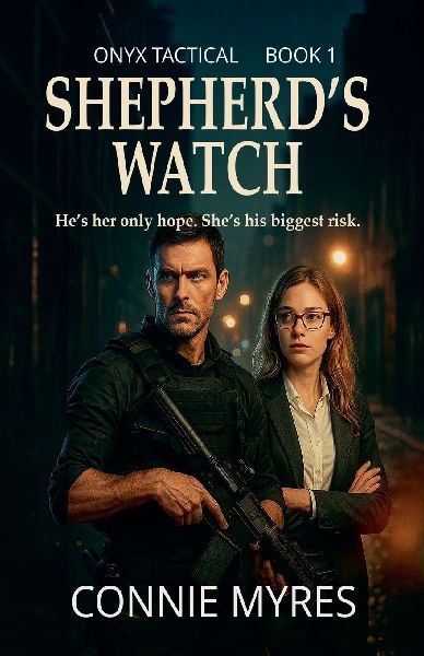 Shepherd's Watch