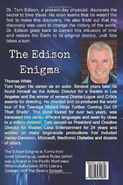 The Edison Enigma