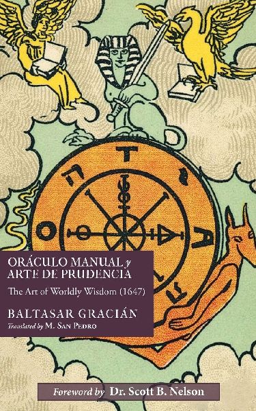 Oráculo Manual y Arte de Prudencia