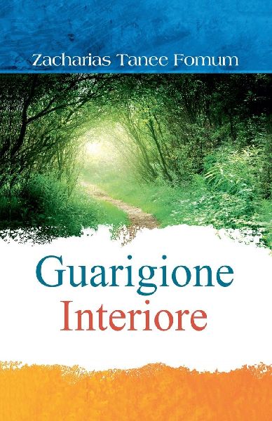 Guarigione Interiore