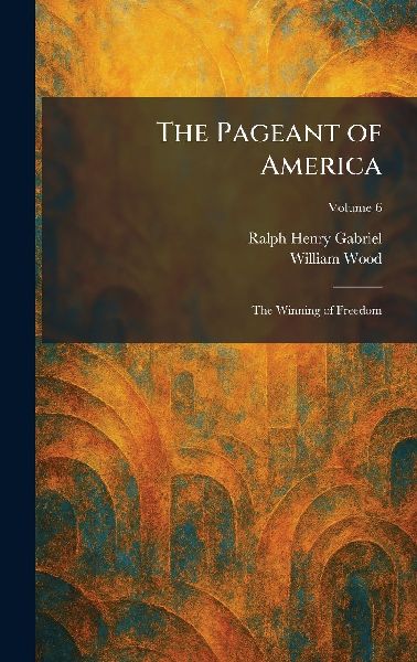The Pageant of America