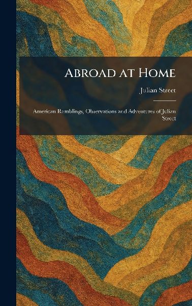 Abroad at Home