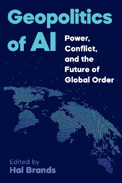 Geopolitics of AI