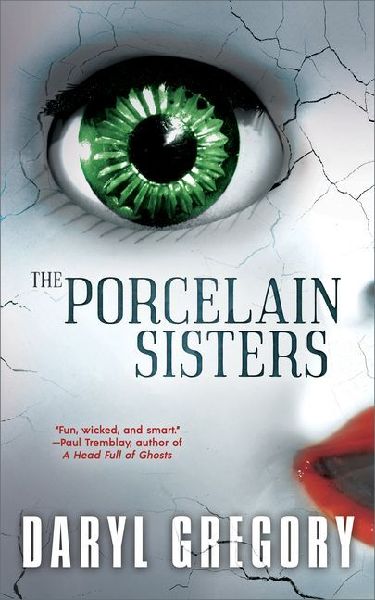 The Porcelain Sisters
