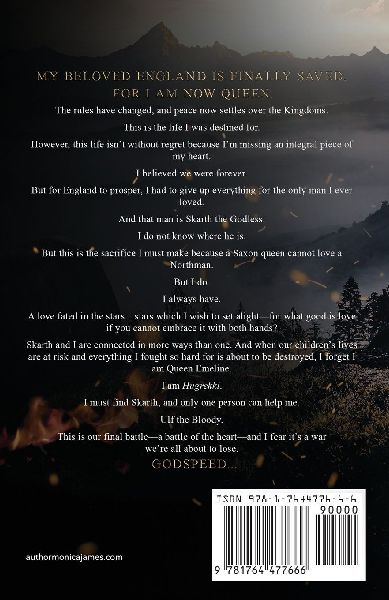 Blood of the Stars