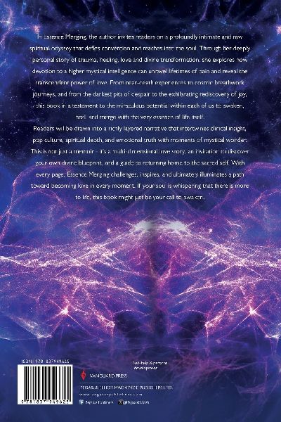 Essence Merging