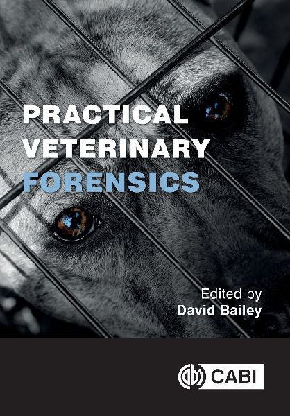 Practical Veterinary Forensics