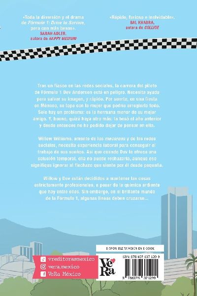 Cruzar la línea