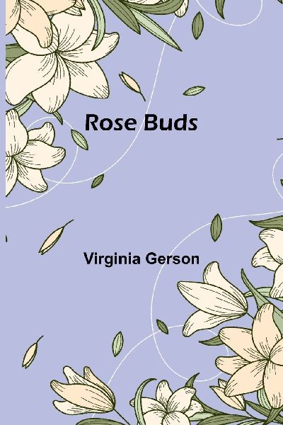 Rose buds