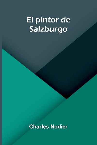 El pintor de Salzburgo