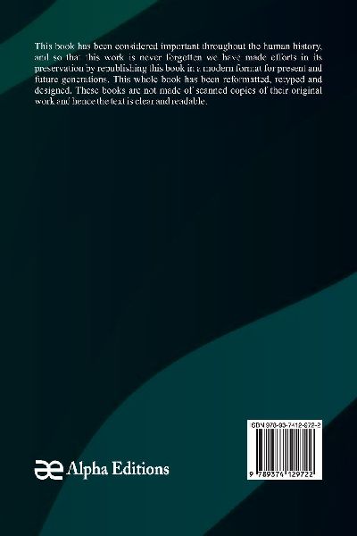 History of the United States of America, Volume 3