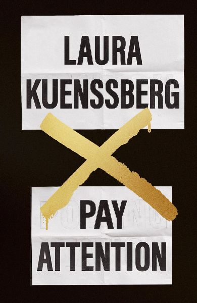 Pay Attention