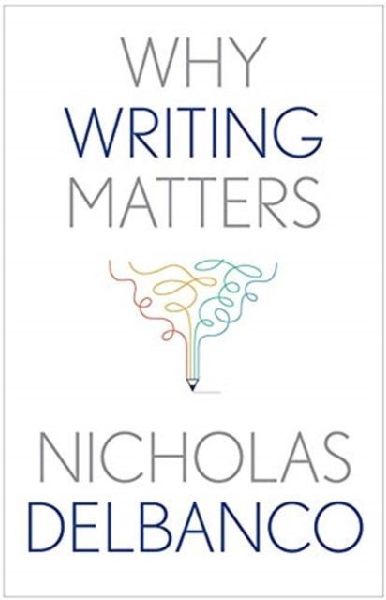 Why Writing Matters