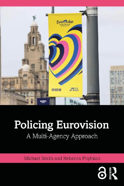 Policing Eurovision