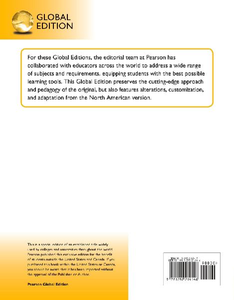 Anatomy and Physiology Coloring Workbook: A Complete Study Guide, Global Edition