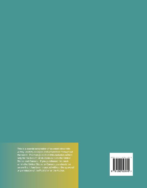 Statistics for The Behavioral and Social Sciences: A Brief Course