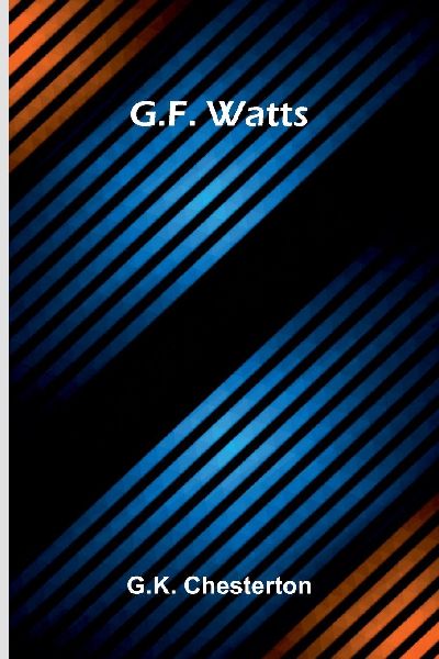 G.F. Watts