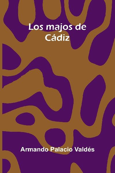Los majos de Cádiz