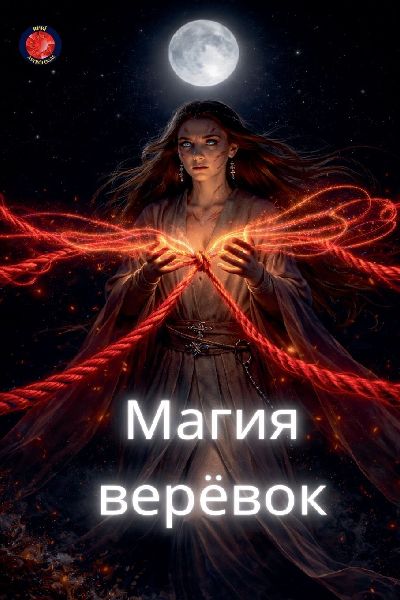 Магия &#...