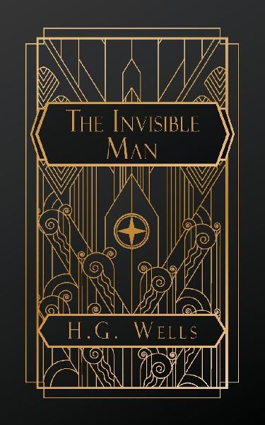 The Invisible Man