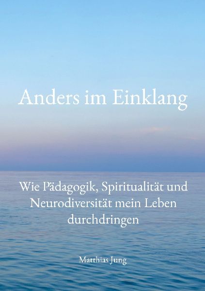 Anders im Einklang