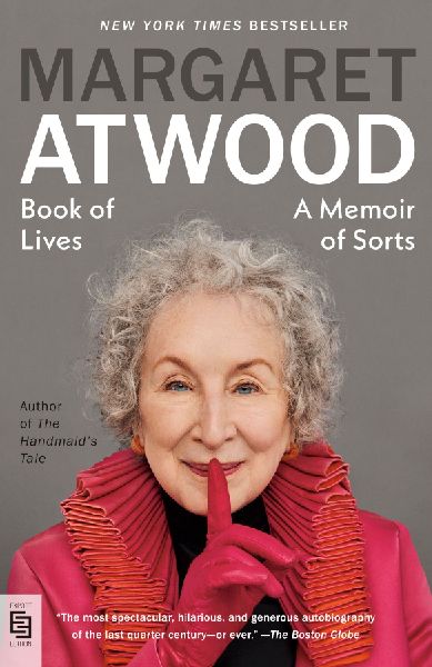 Book of Lives