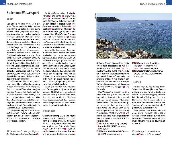 Reise Know-How MeinTrip Istrien