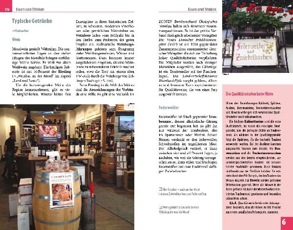Reise Know-How Reiseführer Mosel