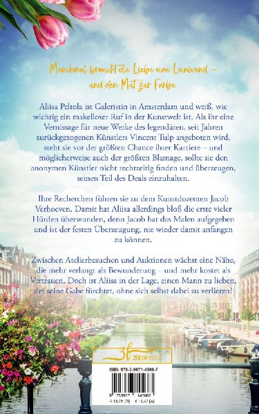 In Liebe, Amsterdam