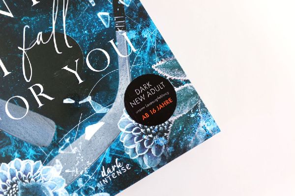 Until I Fall For You (Fairview Hockey, Band 2)