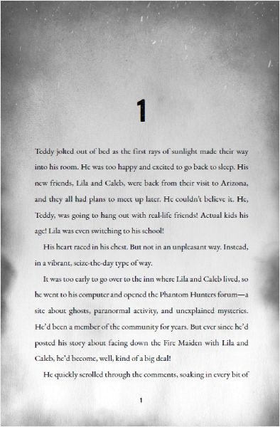 The Last Resort 2: The Claiming
