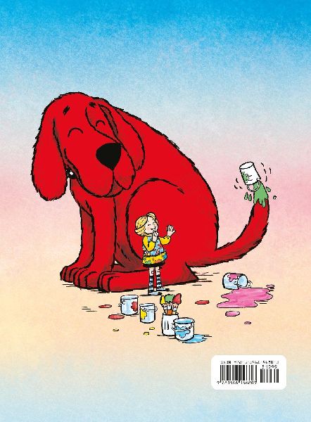 Dream Big (Clifford the Big Red Dog)