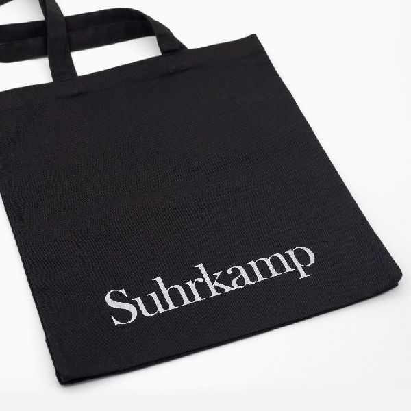 Stofftasche Lyrikerinnen