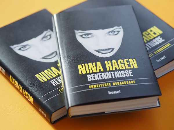 Bekenntnisse
