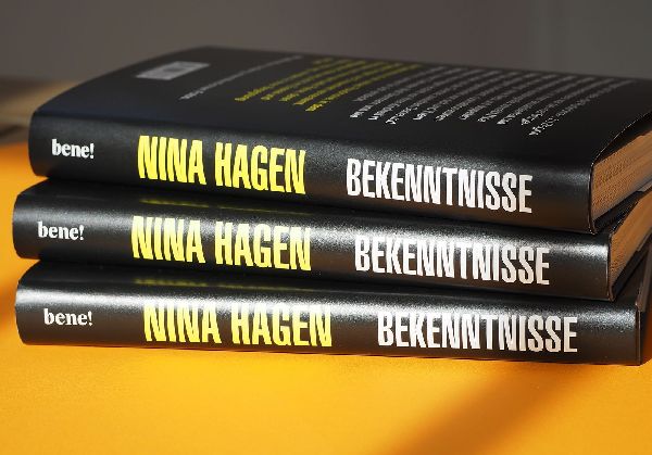 Bekenntnisse