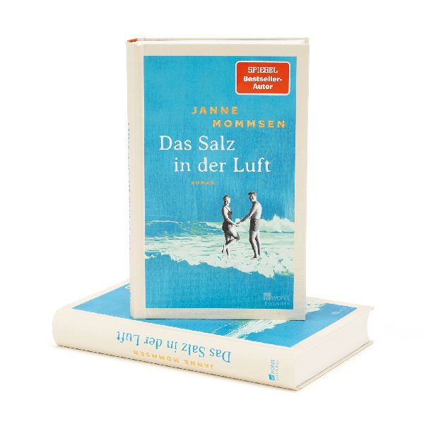 Das Salz in der Luft