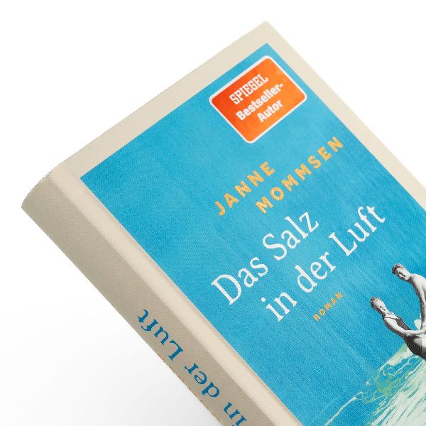 Das Salz in der Luft