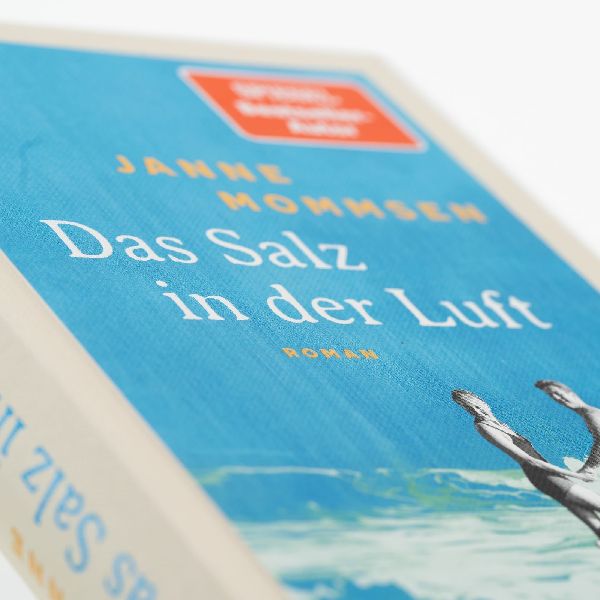 Das Salz in der Luft