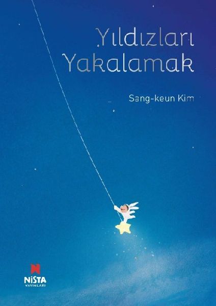 Yildizlari Yakalamak Ciltli