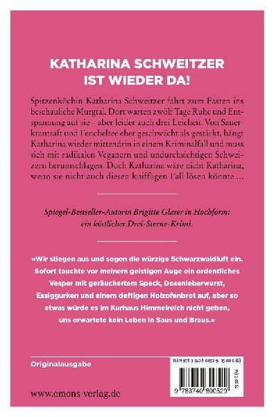 Saus und Braus