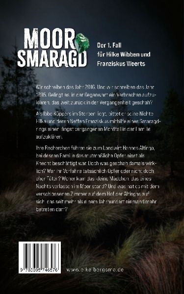Moorsmaragd