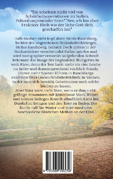 Hochzeit mit Todesfall