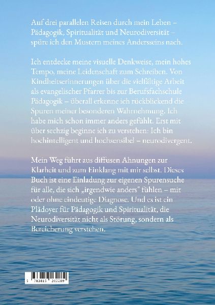 Anders im Einklang