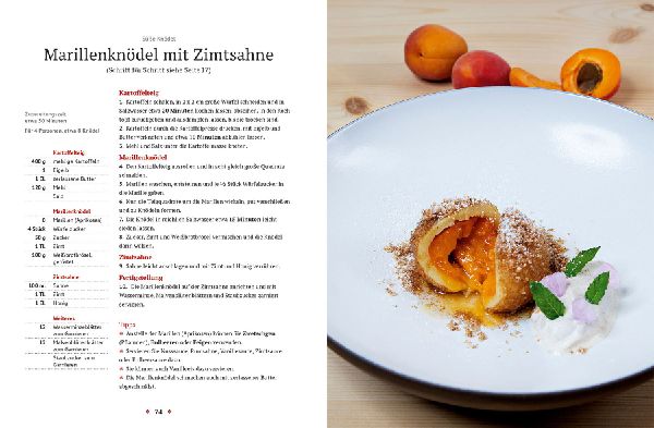 I classici delle Dolomiti. Le ricette più famose facili da preparare