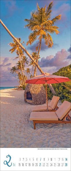 Magische Momente am Meer 2027