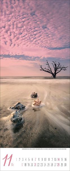 Magische Momente am Meer 2027