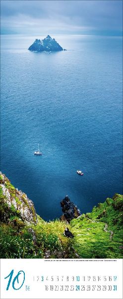 Magische Momente am Meer 2027