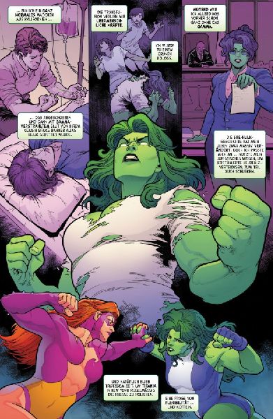 Imperial - Ein intergalaktisches Marvel-Event