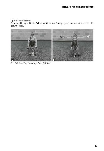 Athletiktraining im Fußball
