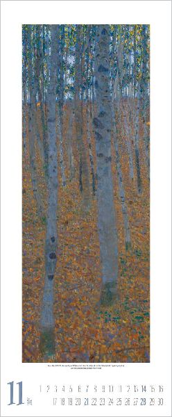 Gustav Klimt 2027